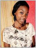Kenyan Girl