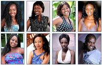 Ghana Girls
