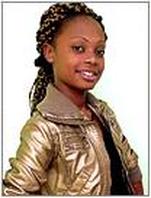 Kenya Girls