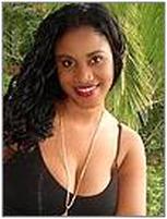 Ghana Girl Accra